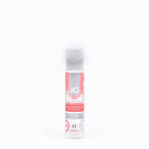 System JO All In One Massage Glide Warming Oil 30ml Silicone Based Lubes
